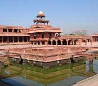 Fatehpur Sikri